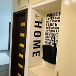 City Center Apartment
