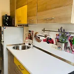 City Center Apartment